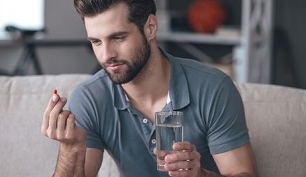 Penis Increase Pills