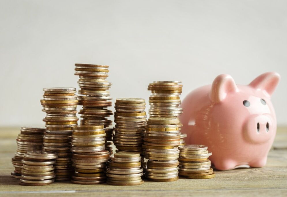 Cost of increasing a member