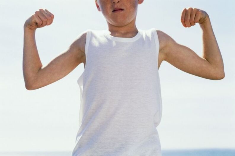 strong teenage penis enlargement at age 14