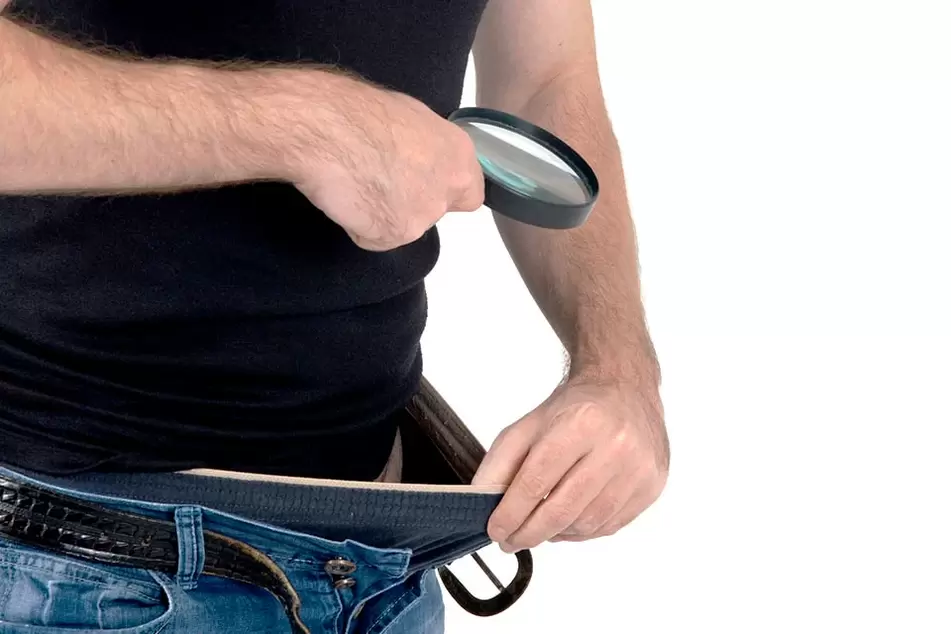 ways to increase penis size