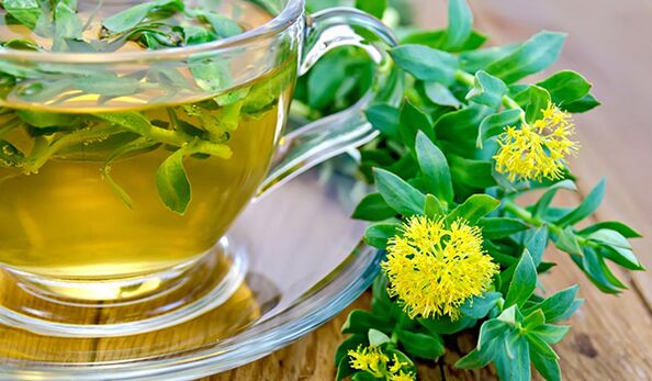 Medicinal decoctions in combination with other methods will help increase the size of the penis