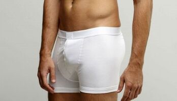 a man with penis enlargement surgery