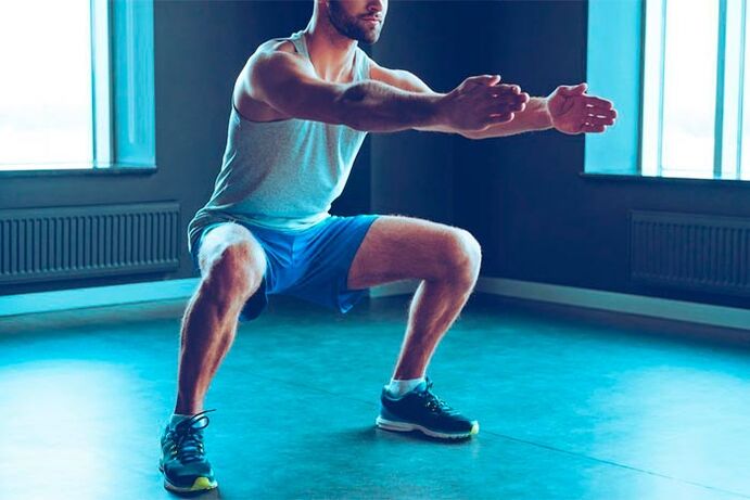 Penis extension exercises