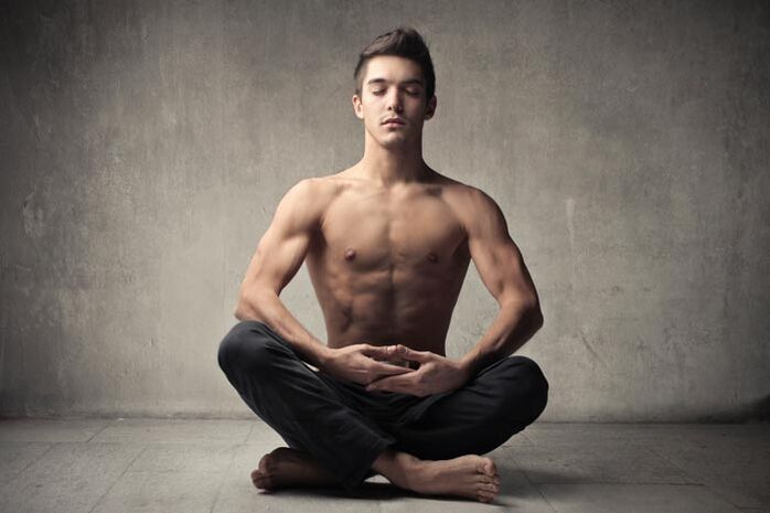 Taoist exercises to expand penis