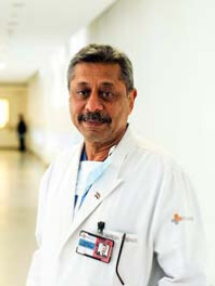 Doctor Urologist Nikhil